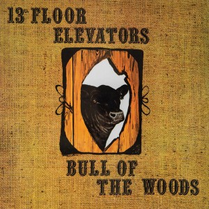 Bull Of The Woods (Half-Speed Master)